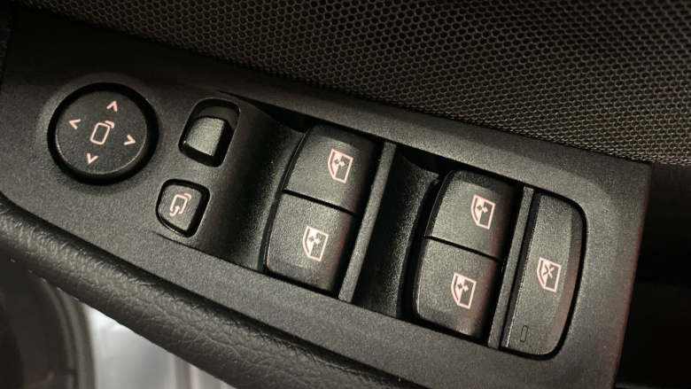 BMW 1 Series 118i [136] M Sport 5dr Step Auto [LCP] Petrol Hatchback